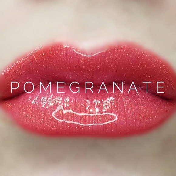 3 For $20 LIPSENSE Pomegranate Liquid Lip Color - Picture 4 of 4